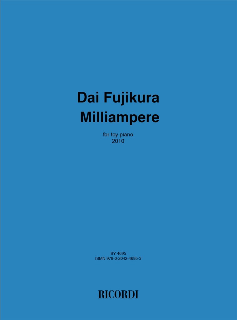Milliampere